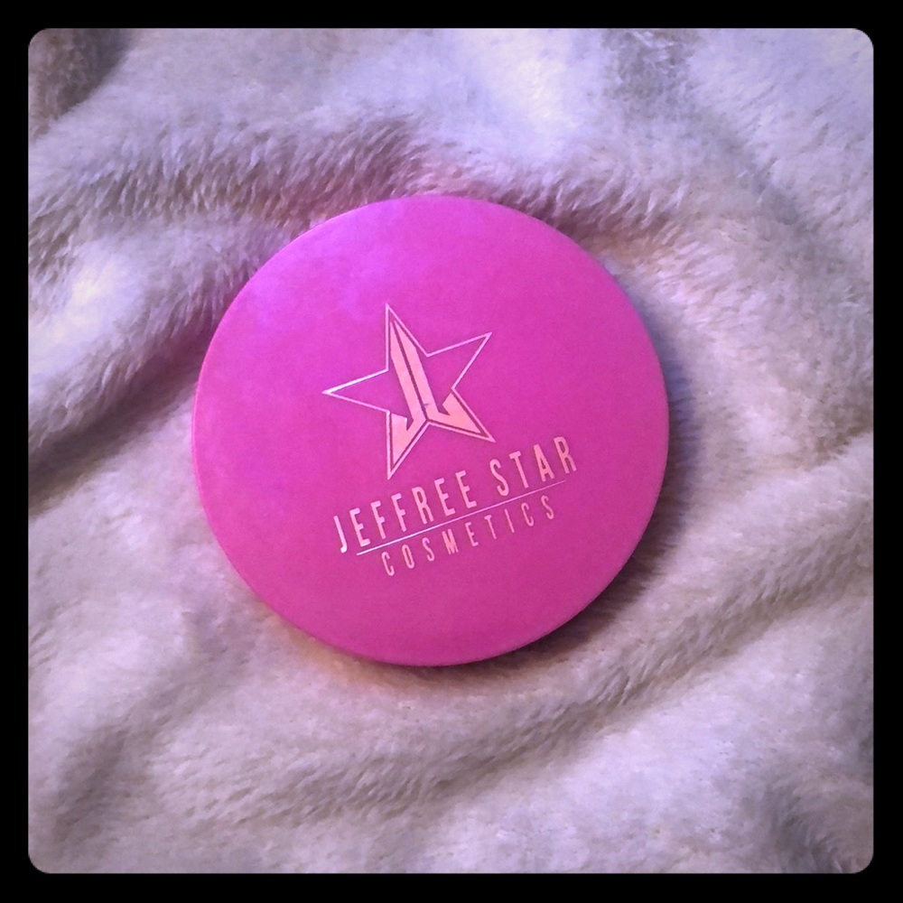 Jeffree Star ⭐️ Skin Frost ❄️(Ice Cold)❄️